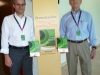 Rodrigo Salinas, Steve Solot