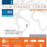 Film Finance Forum Latin America