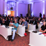 Audience / Público