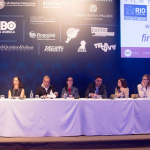 Camila Moraes, Marisa Fernandez Armenteros, Leonardo Monteiro de Barros, Diana Bustamante Escobar, Mauricio Fittipaldi, Paula Schmit, Mariana Secco, Steve Solot
