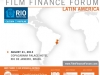 Film Finance Forum Latin America