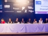 Camila Moraes, Marisa Fernandez Armenteros, Leonardo Monteiro de Barros, Diana Bustamante Escobar, Mauricio Fittipaldi, Paula Schmit, Mariana Secco, Steve Solot