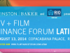 TV+Film Finance Forum Latin America