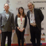 Steve Solot, Sofia Llorente, Harris Tulchin