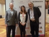 Steve Solot, Sofia Llorente, Harris Tulchin