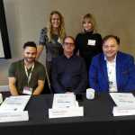 “Distribution Today and Tomorrow” with Bobby Rock, Chris Charlambous and David Josh Lawrence