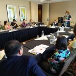 “Why is a film commission important for you”, by Marjorie Galas, Industry Relations, AFCI-Association of Film Commissioners International