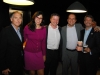Steve Solot, Sra. Bipes, Steven Bipes, Pedro Spadale, Laudemar Aguiar