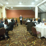 Welcome Dinner Remarks by Steve Solot