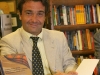 Guzmán Fernández, director de EGEDA para América Latina