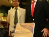 Guzmán Fernández e Steve Solot