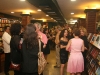 Lançamento de livro da Editora LATC