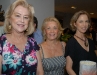 Diana Viana, Célia Fortes e Maria Luiza Viegas